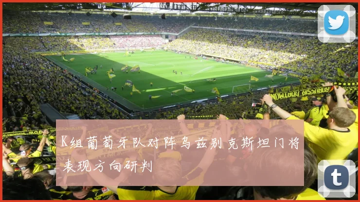 K组葡萄牙队对阵乌兹别克斯坦门将表现方向研判