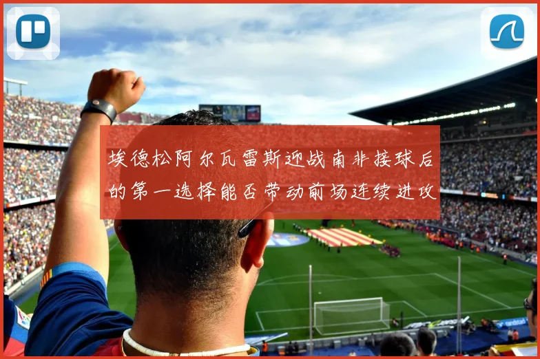 埃德松阿尔瓦雷斯迎战南非接球后的第一选择能否带动前场连续进攻