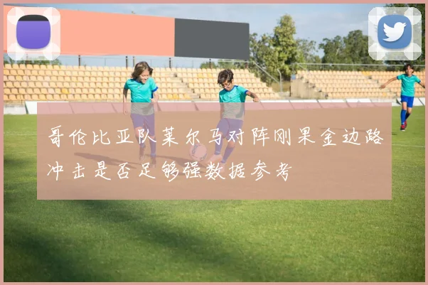 哥伦比亚队莱尔马对阵刚果金边路冲击是否足够强数据参考